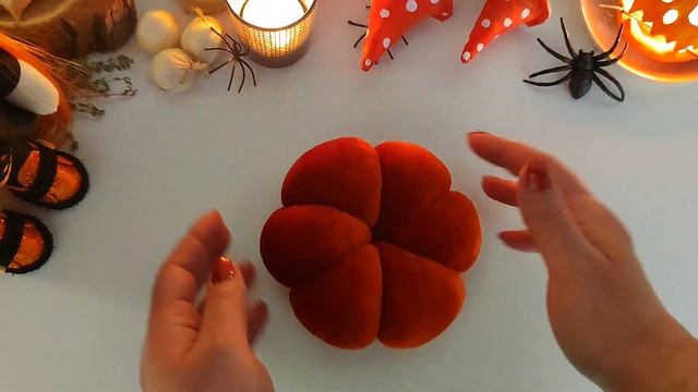 Тыква своими руками. "Магический мастер-класс?" Хеллоуин смотреть онлайн