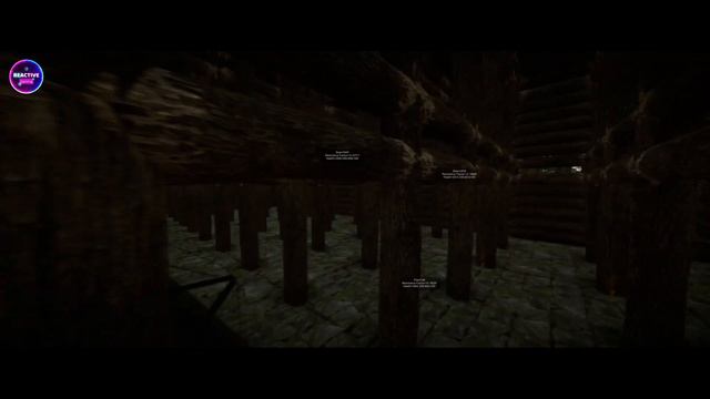 Part 2 Creative Mode Build - The Hotel Transformation! Sons Of The Forest смотреть онлайн