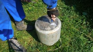 ПАЙКА АЛЮМИНИЯ ГОРЕЛКОЙ ? How to Repair holes in Aluminum