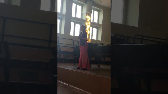 Милитриса. Иоланта Шкурлатовская смотреть онлайн