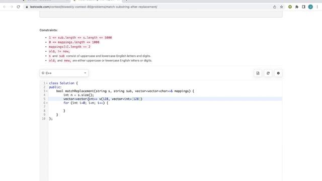 [SUB 10 MINUTES] Podium Finish in Leetcode Biweekly 80! смотреть онлайн