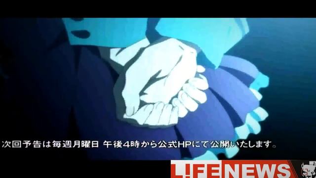 Аниме клип- #ЖИТЬ. смотреть онлайн