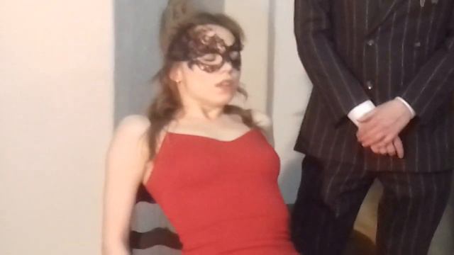 Оргазм под гипнозом. Квартирник. смотреть онлайн