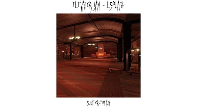 elevator jam - lsplash - roblox doors (sped up) смотреть онлайн