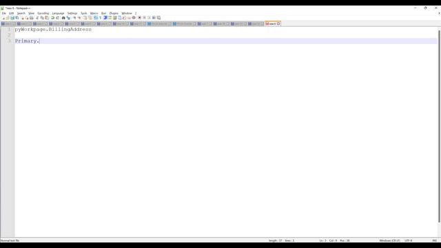 #Activity in #Pega - Part #2.1 (Dealing with page property and some new methods) смотреть онлайн