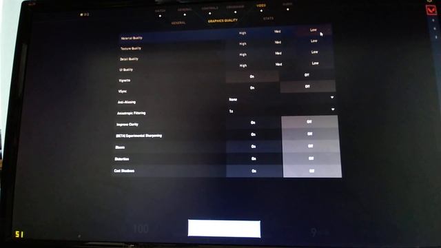 1080p - VALORANT - low settings on a Radeon HD 8490 + AMD R5 5500 смотреть онлайн