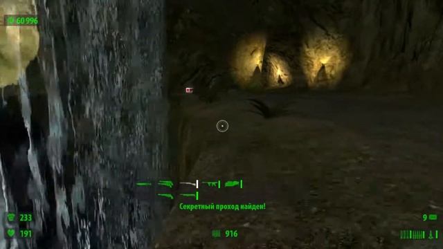 [Все секреты] Serious Sam HD: The First Encounter - Лунные горы смотреть онлайн