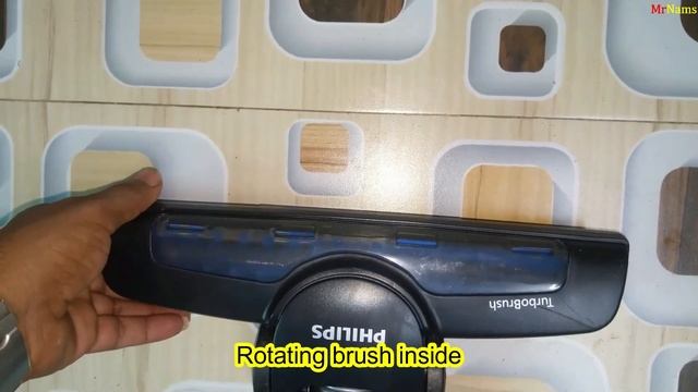 philips power pro vacuum cleaner смотреть онлайн