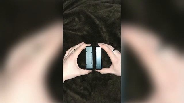 Voopoo Drag 2 Mod Review by Dead Man's Vapez смотреть онлайн
