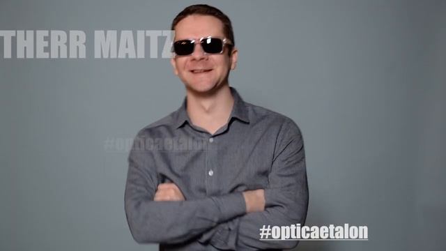 Новые модные очки - Оптика Эталон! смотреть онлайн