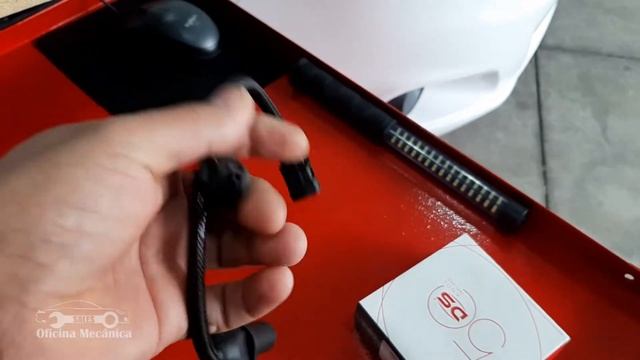 kia Soul cortando e falhando - não apresenta código de falha no scanner смотреть онлайн