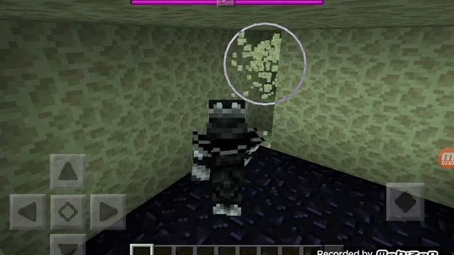 Как сделать портал края в minecraft 0.16.0 смотреть онлайн