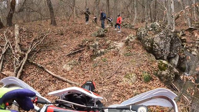 Крым эндуро 12 декабря смотреть онлайн