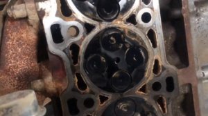 Заклинил Камминз Cummins ISF 2.8 !? Владелец жестко попал !