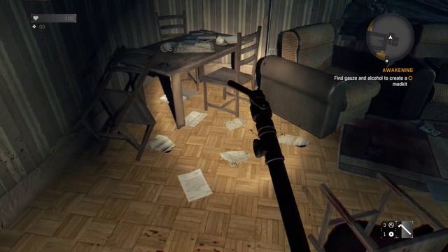 Dying Light Gameplay /Intel Core i3 3210/4Gb RAM/GTX 750ti смотреть онлайн