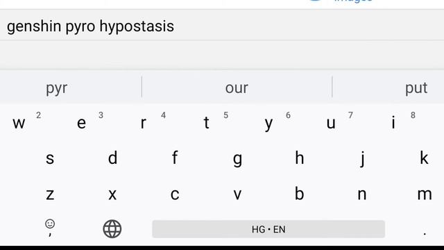 Pyro Hypostasis NSFW Speedrun | Genshin Impact смотреть онлайн