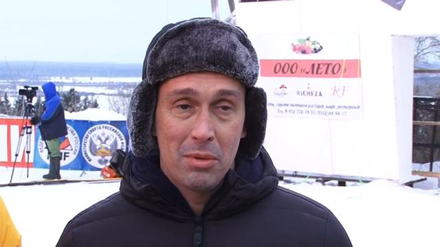 Киров вернул себе статус столицы мирового ледолазания смотреть онлайн