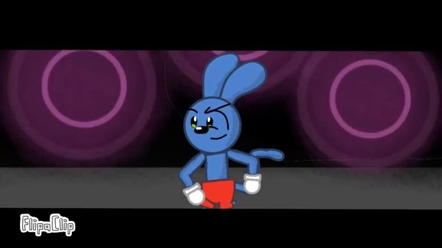 The Full Reanimated Clone Riggy vs. Riggy Fight (Original by DannoDraws) смотреть онлайн