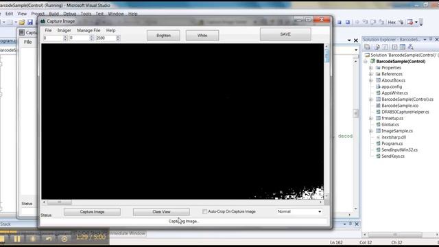HoneyWell Scanner смотреть онлайн