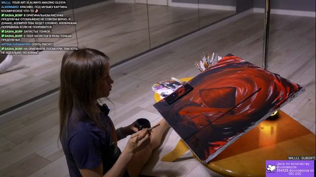 Stretch time? смотреть онлайн