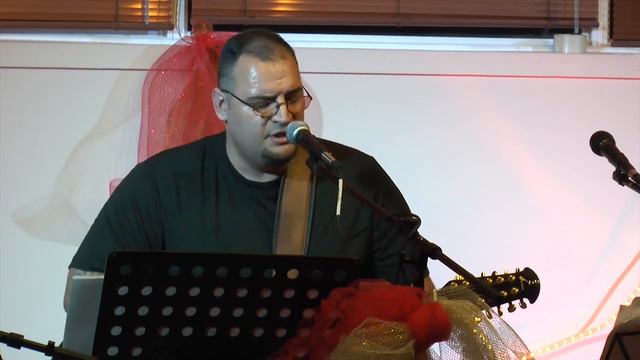Вечер под гитару смотреть онлайн