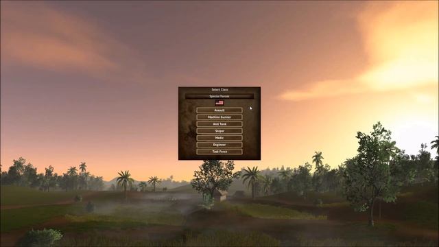 Eve of Destruction - REDUX - Demo Gameplay Singleplayer(Cot Moc-Combat with bots) смотреть онлайн