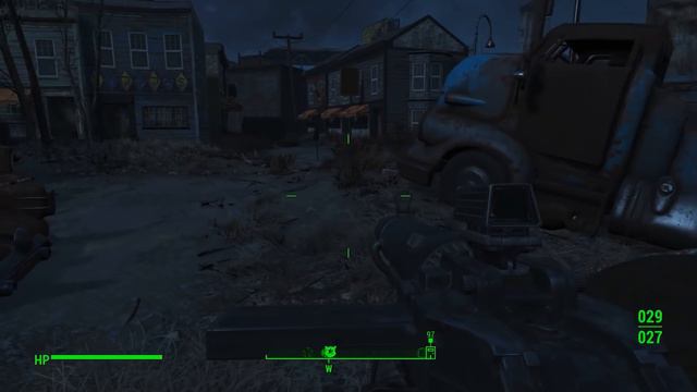 Fallout 4 Automatron DLC Gameplay - Part 1: NEW FALLOUT 4 DLC (Let's Play Fallout 4 DLC Automatron) смотреть онлайн