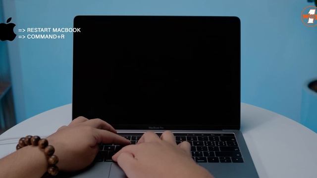 Macbook GIẬT LAG Thì Làm Gì ? - Cách RESET Lại MACBOOK !!!