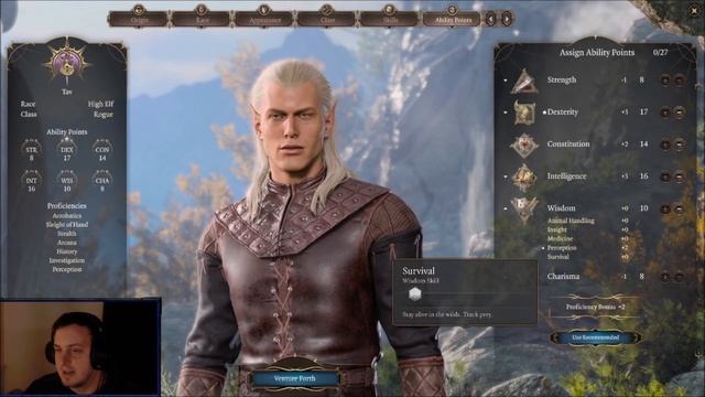 Baldurs Gate 3: Top 3 Builds for Beginners смотреть онлайн