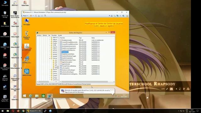 Configuracion y comprobacion de WMI en windows смотреть онлайн