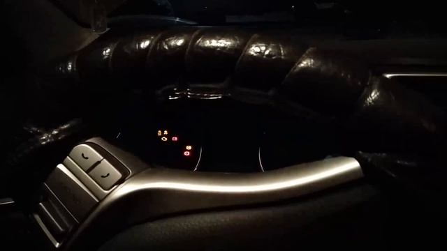 Qashqai J11 сел аккумулятор смотреть онлайн