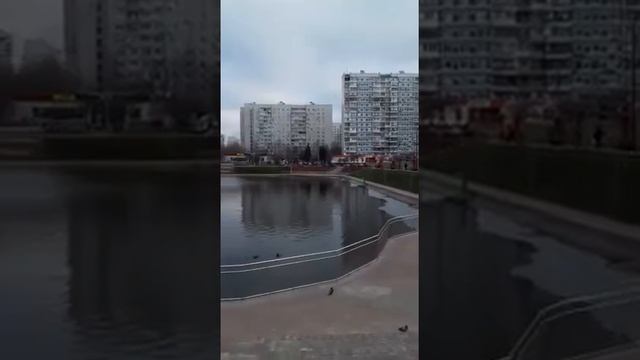 Студия в Москве улица Братеевская☺️ смотреть онлайн