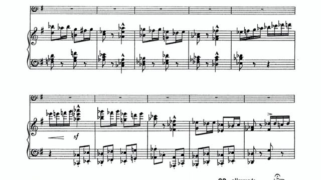 Cello Concerto op. 85 - IV. Allegro; Moderato... - E. Elgar [PIANO ACCOMPANIMENT FOR CELLO] смотреть онлайн