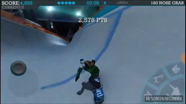 How To Snowboard Party Aspen Android Games смотреть онлайн