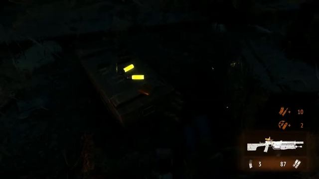 Прохождение Metro 2033 Redux (без комментариев) ➤ Часть - 18 смотреть онлайн