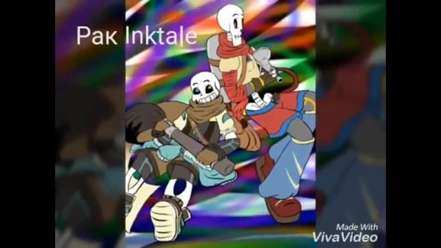 Кто ты по гороскопу Papyrus Undertale(от Papyrus_Game) смотреть онлайн