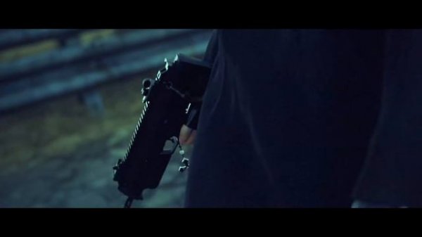 Two Steps From Hell - Blackheart