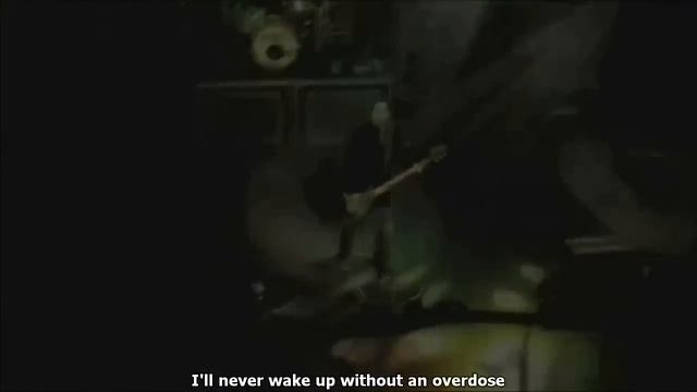 Skillet - Comatose (Official Music Video HD) Lyrics