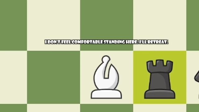 When SERIAL KILLER HIDES IN THE CHESS GAME | Chess Memes #40 смотреть онлайн