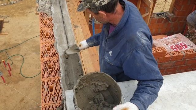 Монтаж плит перекрытия 11.07.2019 смотреть онлайн