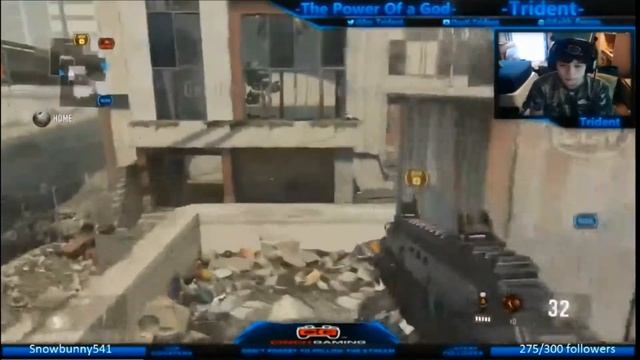 TS Uplink 3rd Map! - "Former Teammates" - 1080p смотреть онлайн