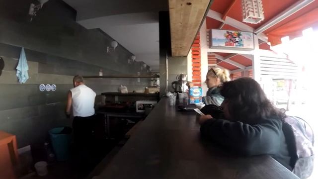 Крымская рыбалка. ОСЕНЬ в КРЫМУ. Гостиница ЛУКОМОРЬЕ. РЫБАЛКА в АЛУПКЕ! Ловля ставриды. смотреть онлайн