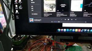 roon + HQplayer 4 Embedded + NAA DDC Endpoint(use nmode X-cl3 Master clock generator)