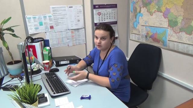 отзыв о тренинге 'СПИН продажи в сегменте В2В' смотреть онлайн