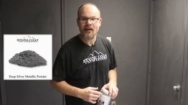 Epoxy Flooring Step by Step