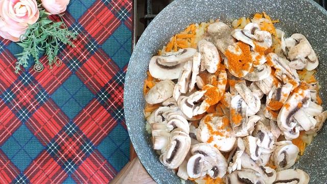 Рецепты для гурманов 