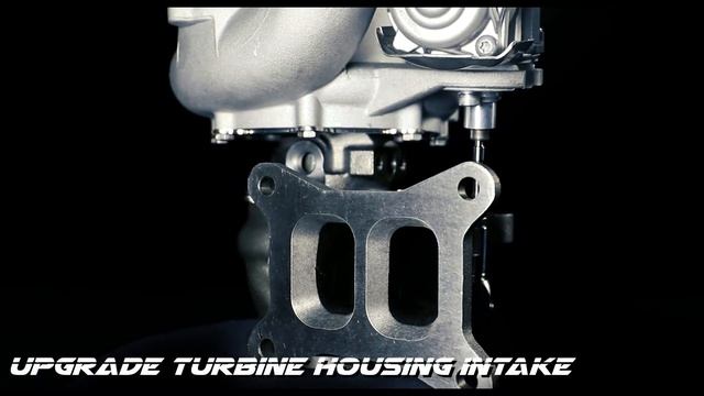 【AMAKER】Amaker 6XX for VAG 2.0 TSI/TFSI EA888 Gen 3 IS38 BB Turbo Upgrade product description. смотреть онлайн