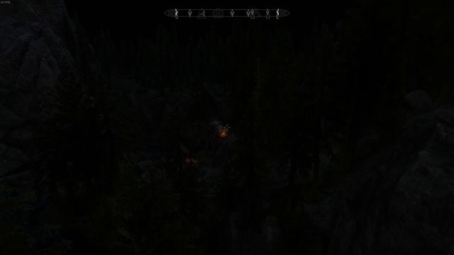 [4K60] 4K Skyrim 540+ Mods - Ultra graphic gameplay 2023 смотреть онлайн