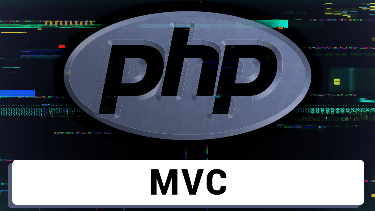 Чат на PHP | 12 | MVC архитектура веб-приложения смотреть онлайн