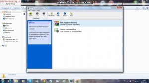 Как узнать пароль от архива